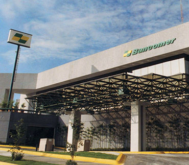 Bancomer Interlomas