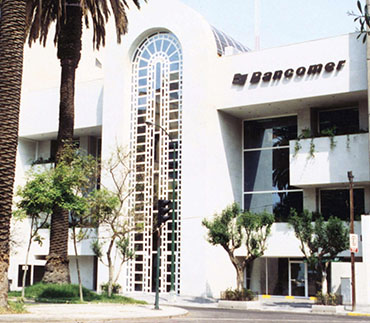 Bancomer Nuevo León