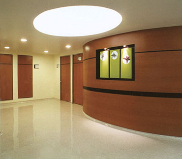 Hospital Santa Fe