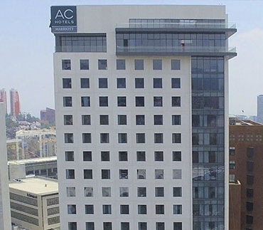 Marriot Santa Fe