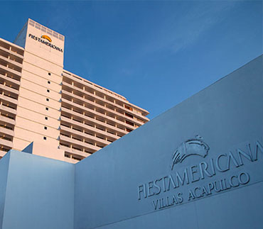 Fiesta Americana Acapulco