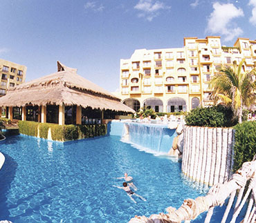 Condesa Cancún