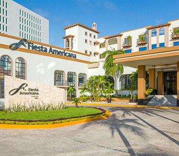 Fiesta Americana Acapulco