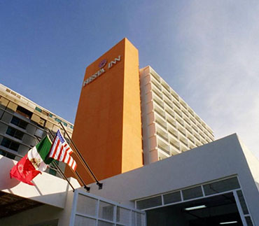 Fiesta Inn Acapulco