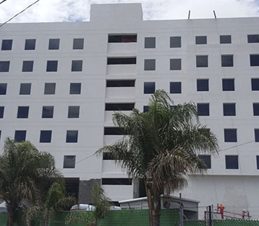 Fiesta Inn Salamanca