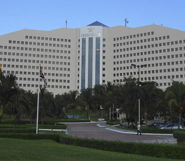 Iberostar Cancún