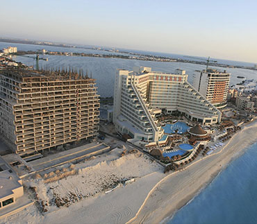 Melia Cancun