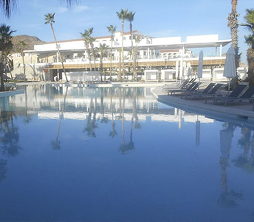 Paradisus Los Cabos