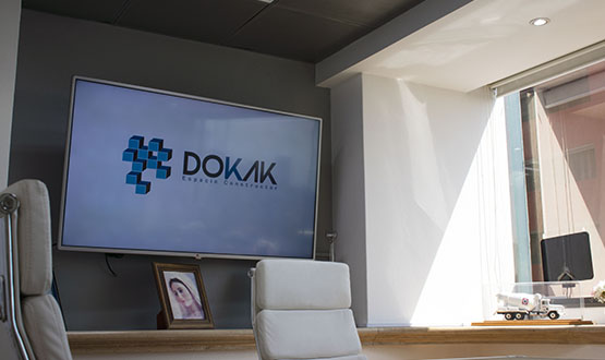 Oficinas Dokak
