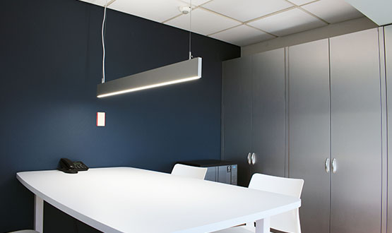 Oficinas Dokak