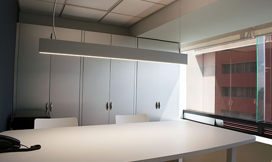 Oficinas Dokak