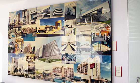 Oficinas Dokak