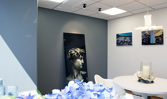 Oficinas Dokak