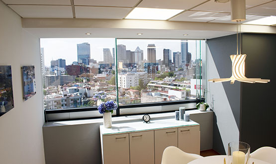 Oficinas Dokak