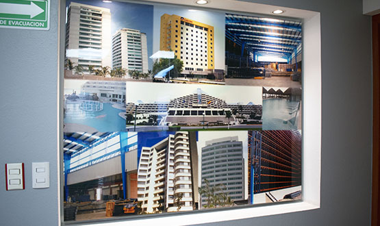 Oficinas Dokak