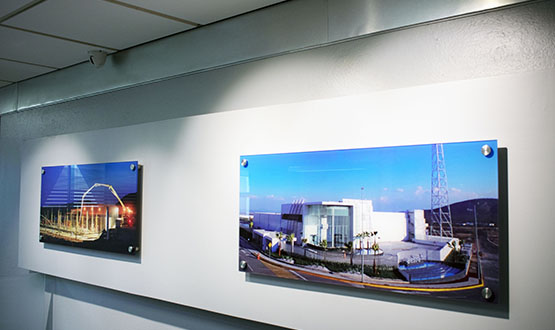 Oficinas Dokak