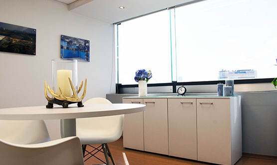 Oficinas Dokak