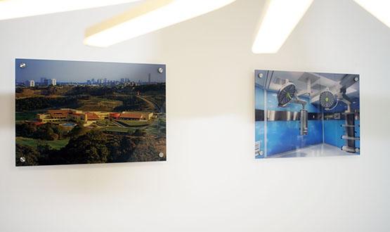 Oficinas Dokak