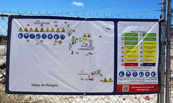 Seguridad Dokak