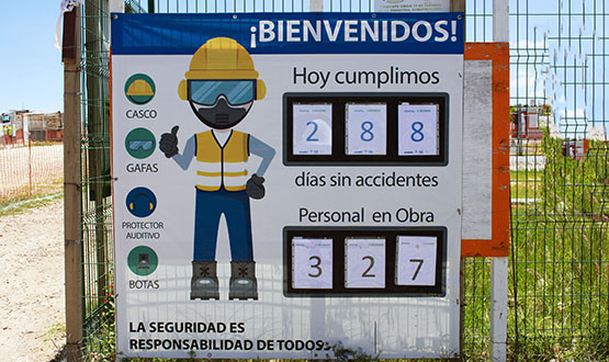 Seguridad Dokak
