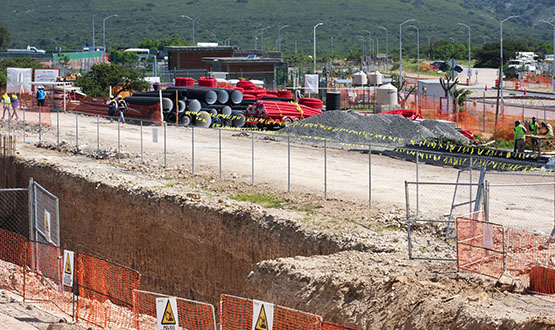 Seguridad Dokak