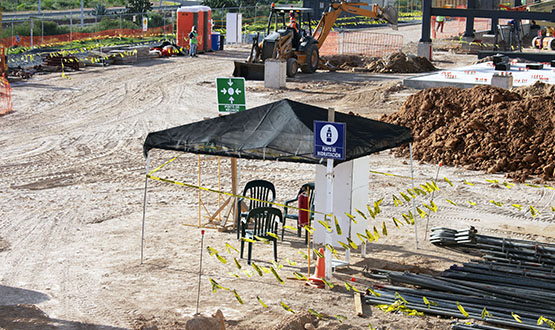 Seguridad Dokak
